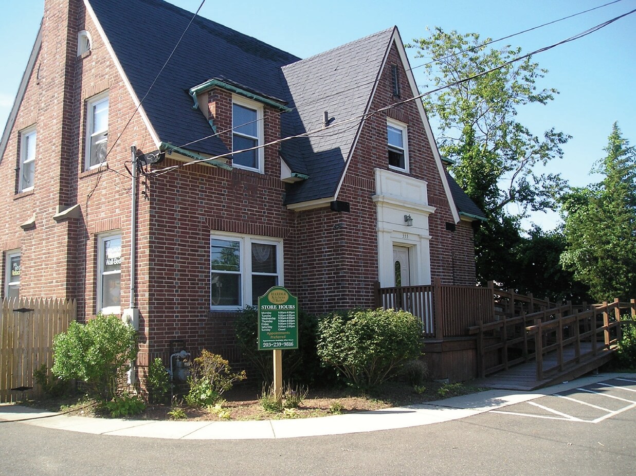 333 Washington Ave, North Haven, CT for sale Primary Photo- Image 1 of 1