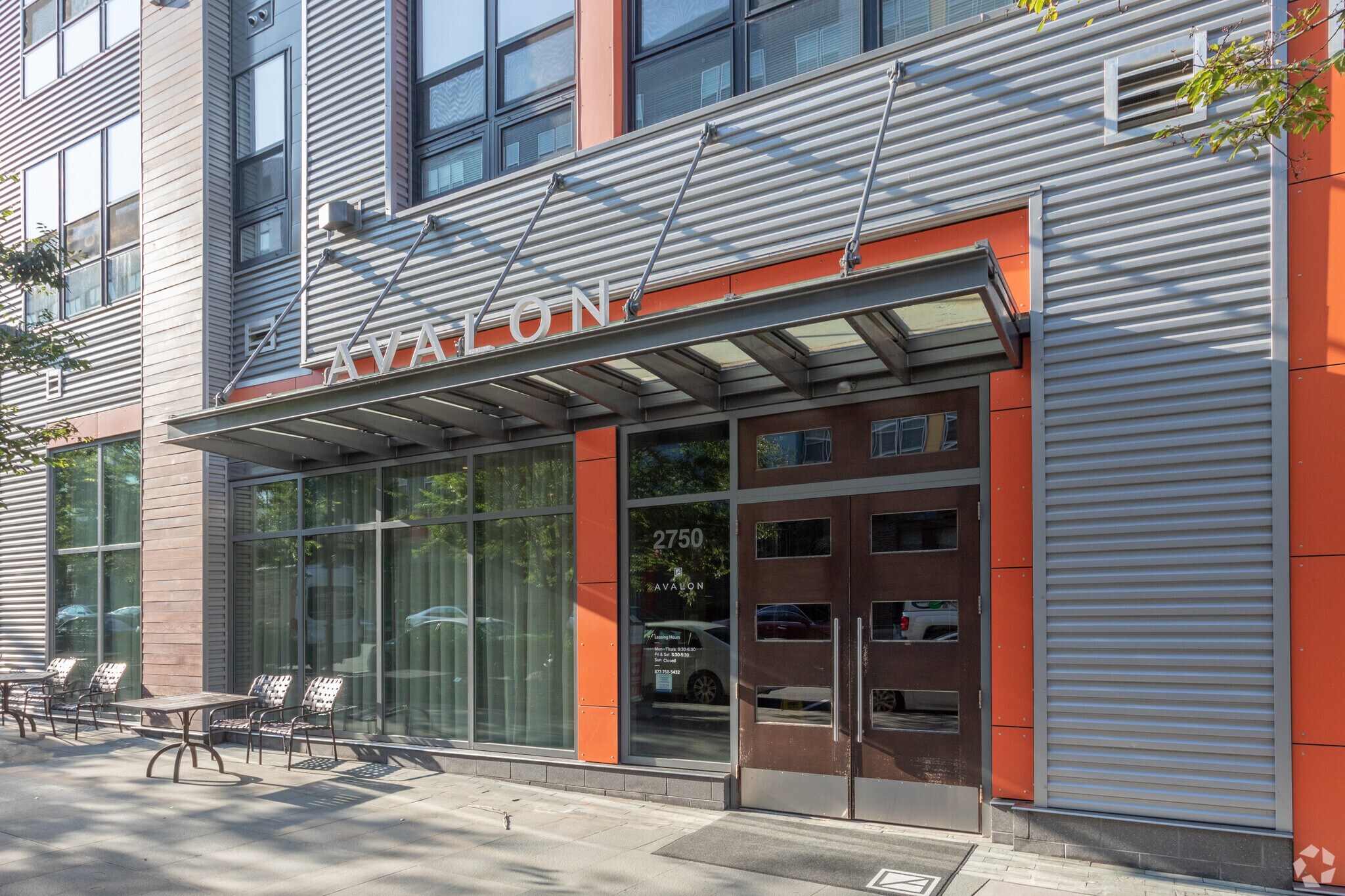 2750 Gallows Rd, Vienna, VA 22180 Avalon Dunn Loring