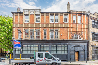 More details for 32 Clerkenwell Close, London - Office for Lease