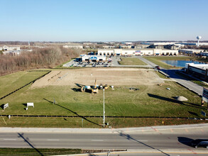 905 N Emerson Ave, Greenwood, IN - aerial  map view - Image1