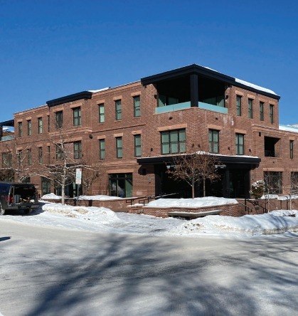 457 E Hopkins Ave, Aspen, CO for sale - Building Photo - Image 1 of 1