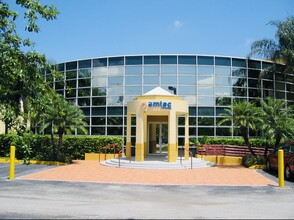 8081 NW 31st St, Miami, FL for lease Building Photo- Image 1 of 2