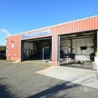 More details for 8 Churchill Crescent, South Molton - Retail for Sale