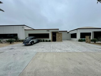 More details for 775-777 W 16th St, Costa Mesa, CA - Industrial for Lease