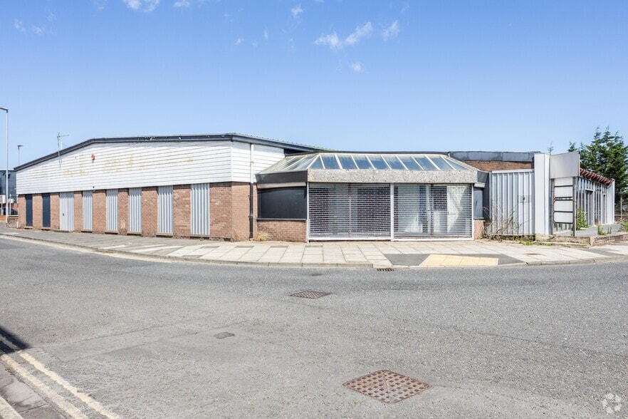 8 New St, Thornaby for sale - Primary Photo - Image 1 of 1