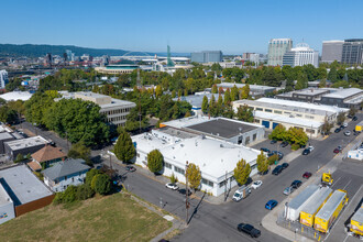 911-915 NE Davis St, Portland, OR - aerial  map view - Image1