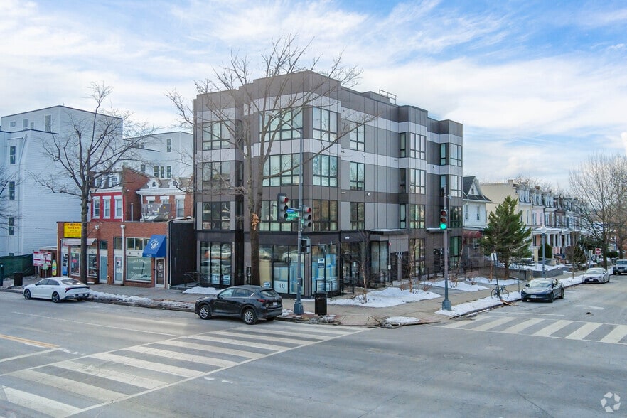 4422-4424 Georgia Ave NW, Washington, DC for sale - Primary Photo - Image 1 of 11