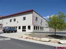 799 Tech Center Dr, Durango, CO for sale Primary Photo- Image 1 of 1