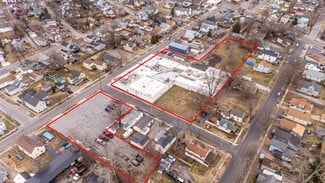 More details for 59 Felton St, North Tonawanda, NY - Industrial for Sale