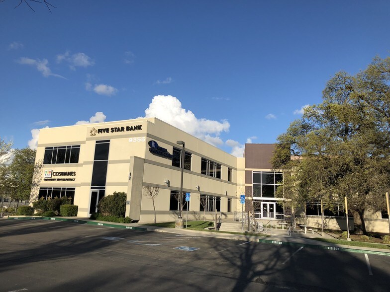 9355 E Stockton Blvd Elk Grove Ca 95624 Office Space