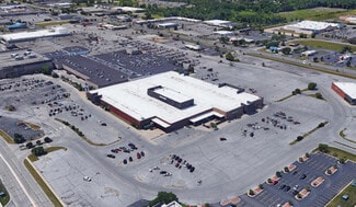 More details for 4900 Fashion Square Mall, Saginaw, MI - Retail for Sale