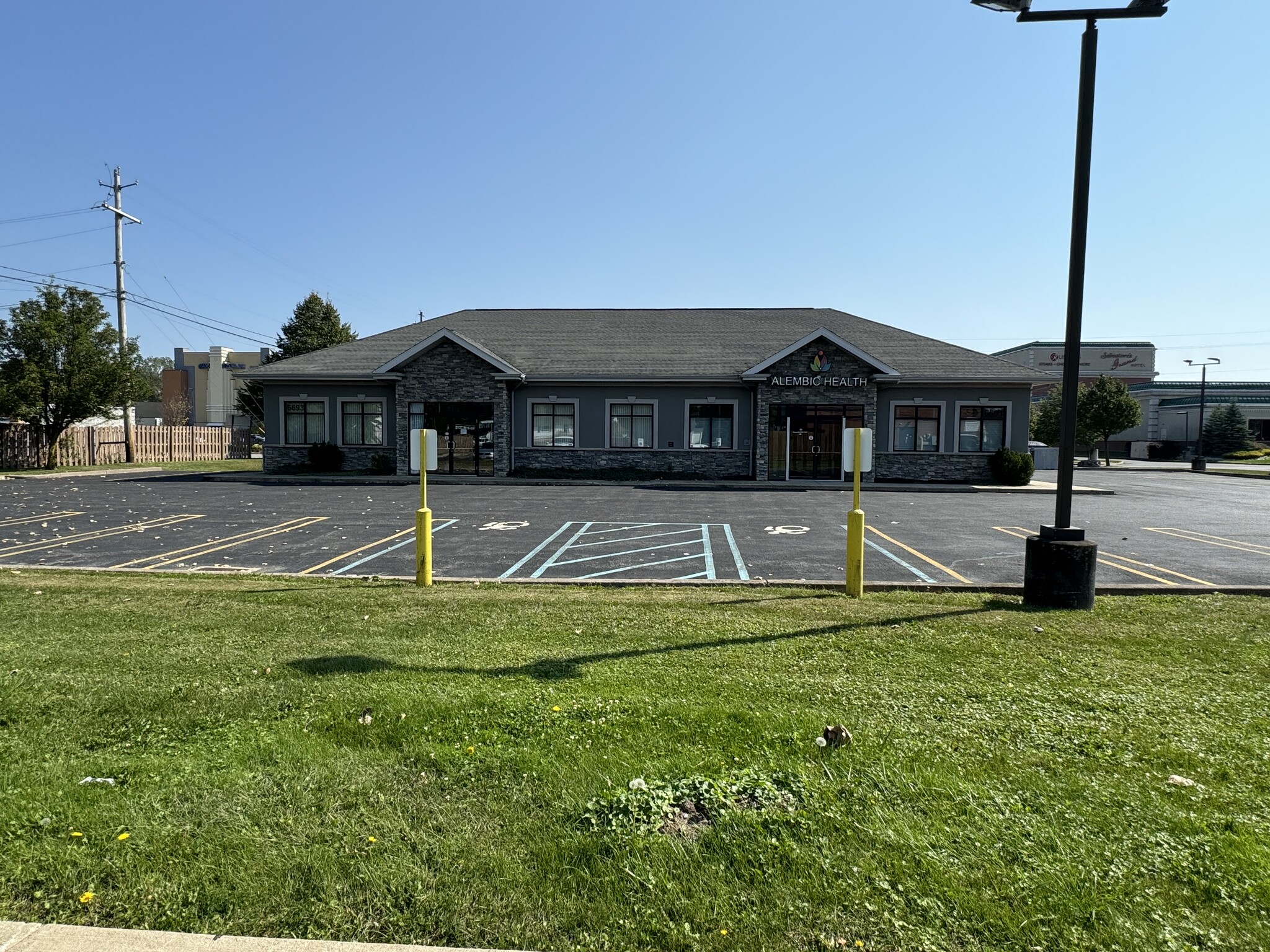 6693 Transit Rd, Buffalo, NY for lease Building Photo- Image 1 of 25