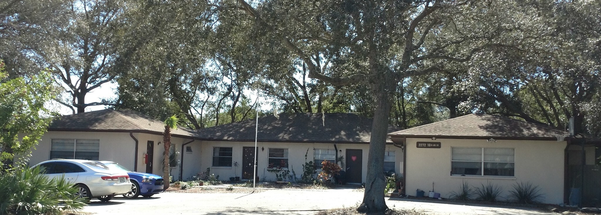 2272 16th Ave SW, Largo, FL for sale Building Photo- Image 1 of 1