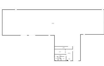 1324 Mattie St, Saint Augustine, FL for lease Floor Plan- Image 1 of 16