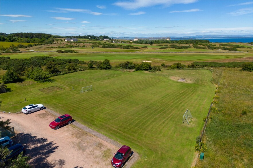 Land At Balmashie, St Andrews for sale - Other - Image 2 of 3