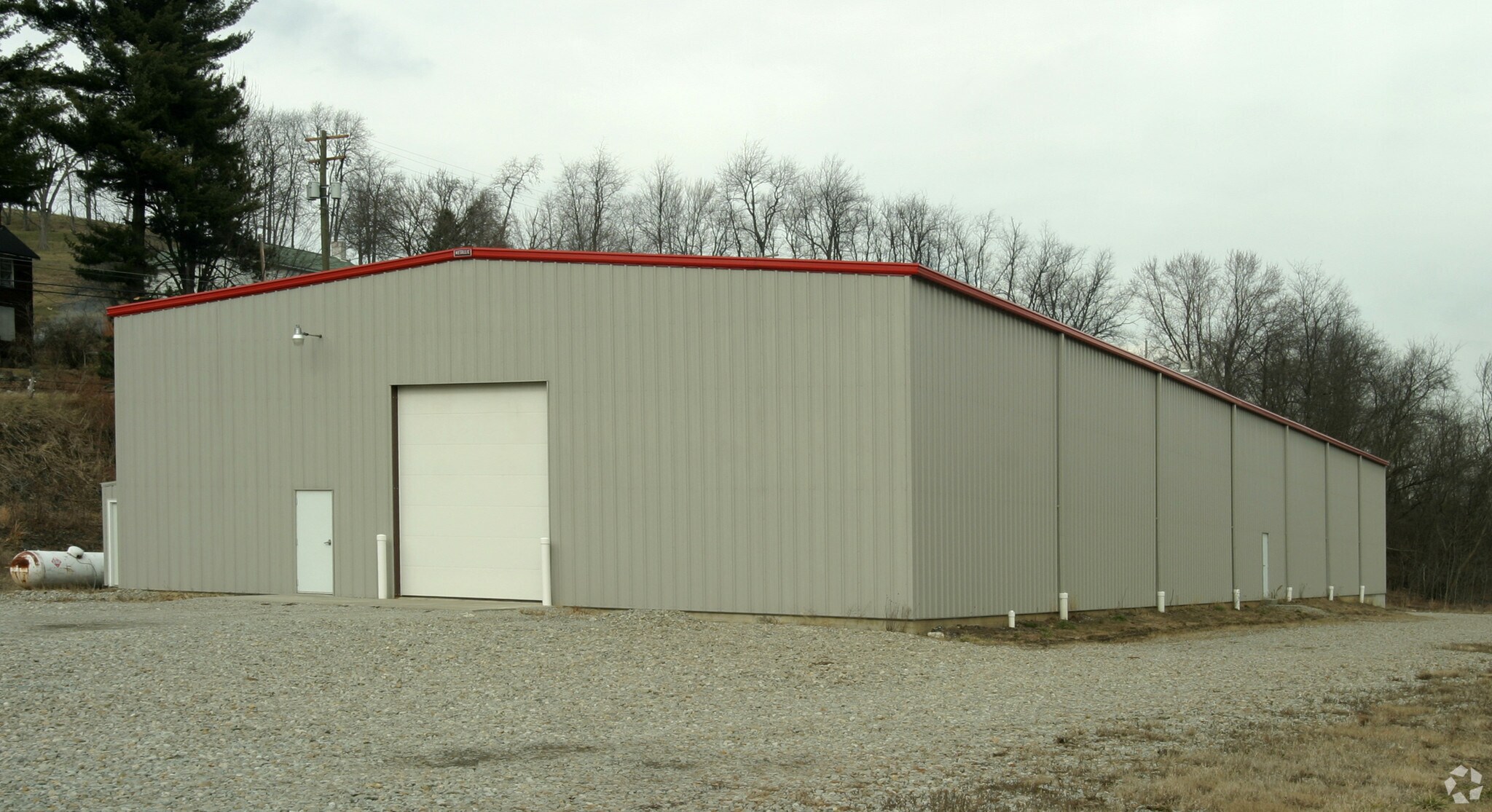 2975 Pittsburgh Rd, Perryopolis, PA for sale Primary Photo- Image 1 of 1