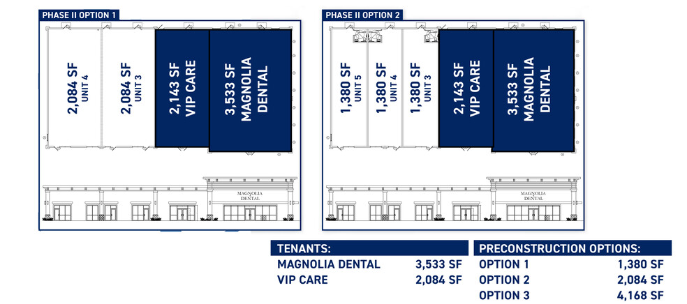 17136 SE 109th Terrace Rd, Summerfield, FL for lease - Site Plan - Image 2 of 9