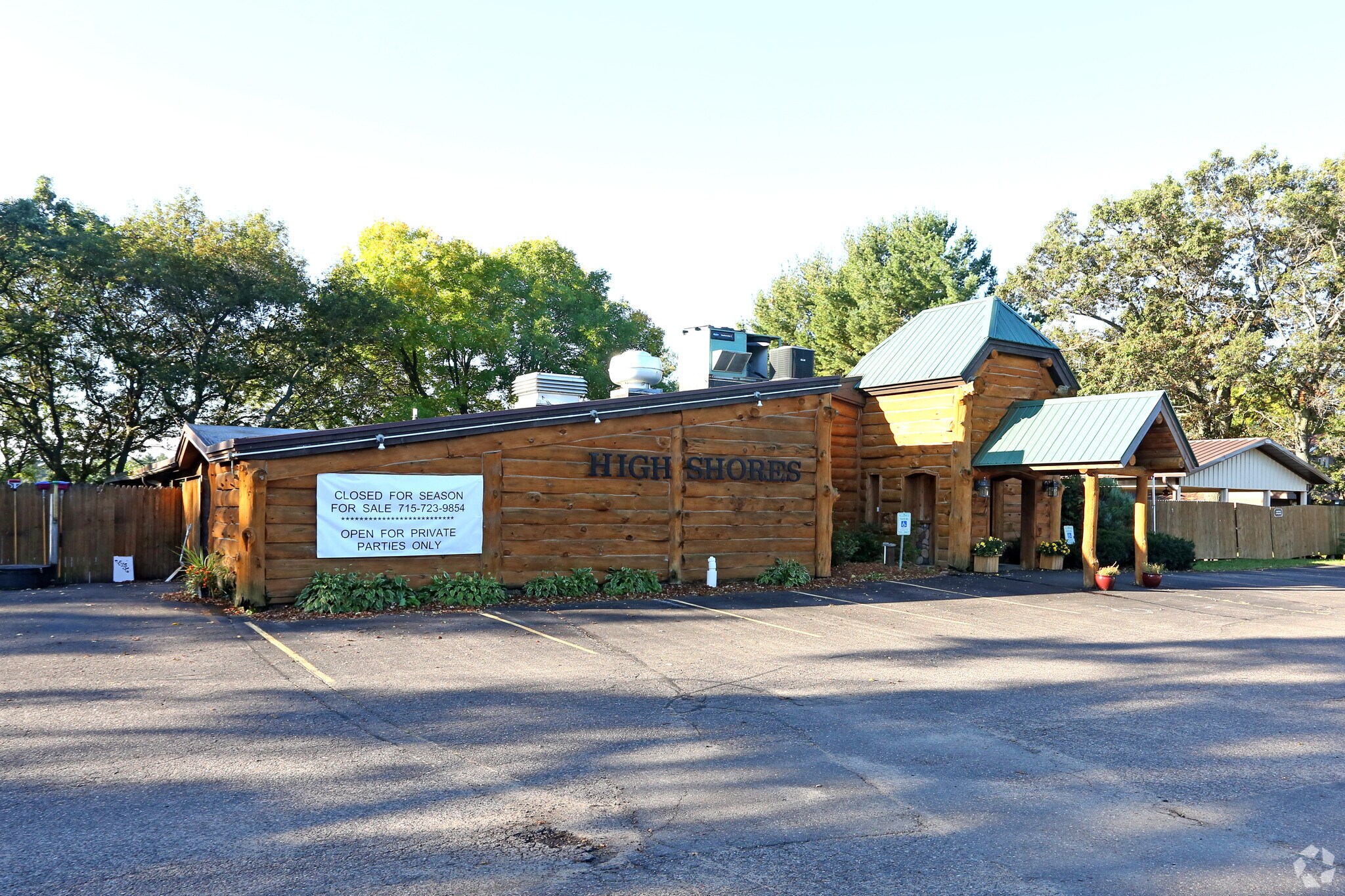 17985 County Highway X, Chippewa Falls, WI for sale Primary Photo- Image 1 of 1
