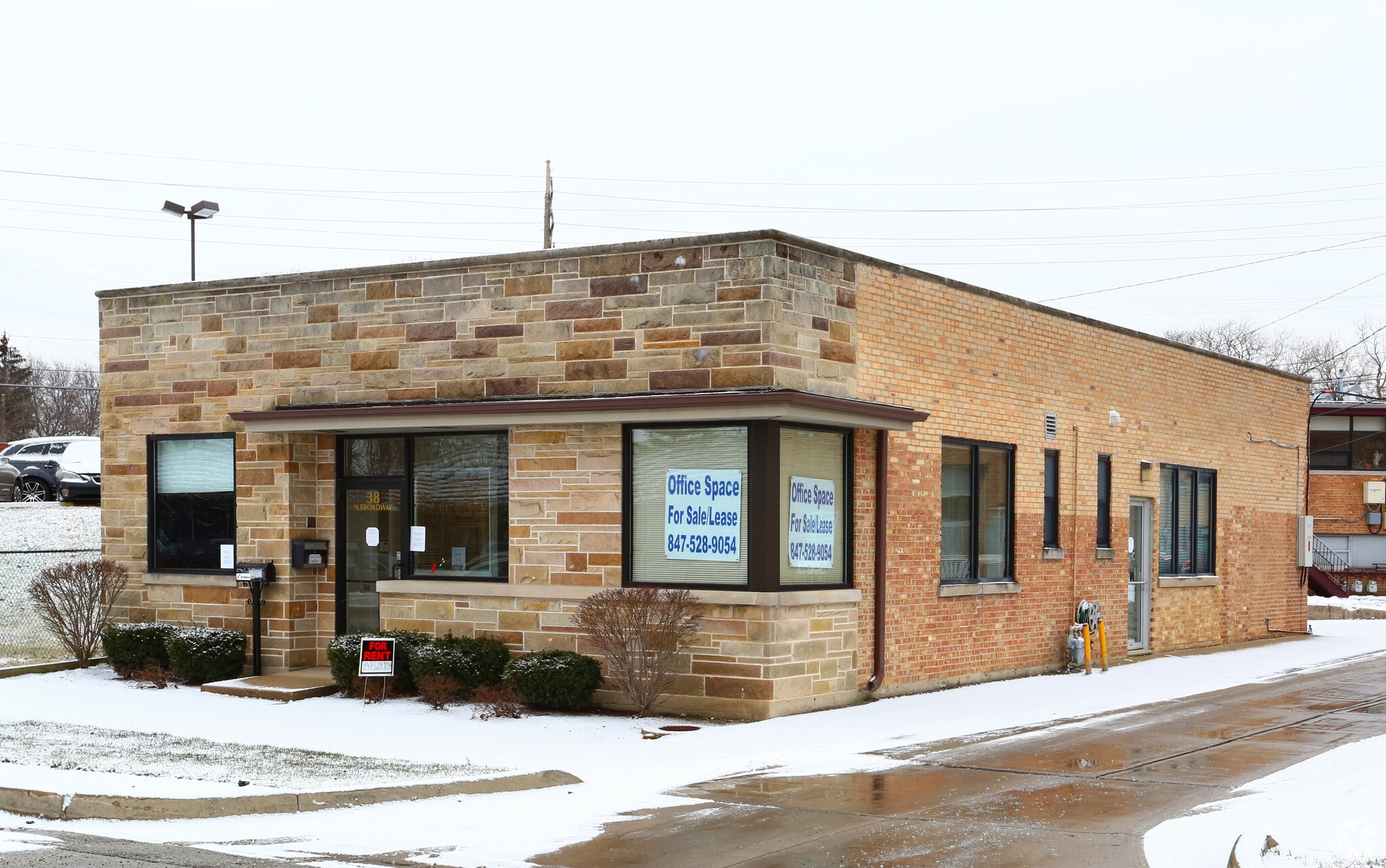 38 N Broadway St, Des Plaines, IL for sale Primary Photo- Image 1 of 1