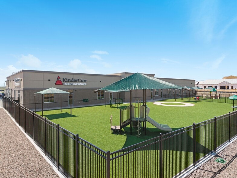 8040 Grandiose Hts, Colorado Springs, CO for sale - Building Photo - Image 3 of 3