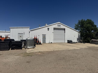 More details for 2201 D Ave, Amarillo, TX - Industrial for Sale