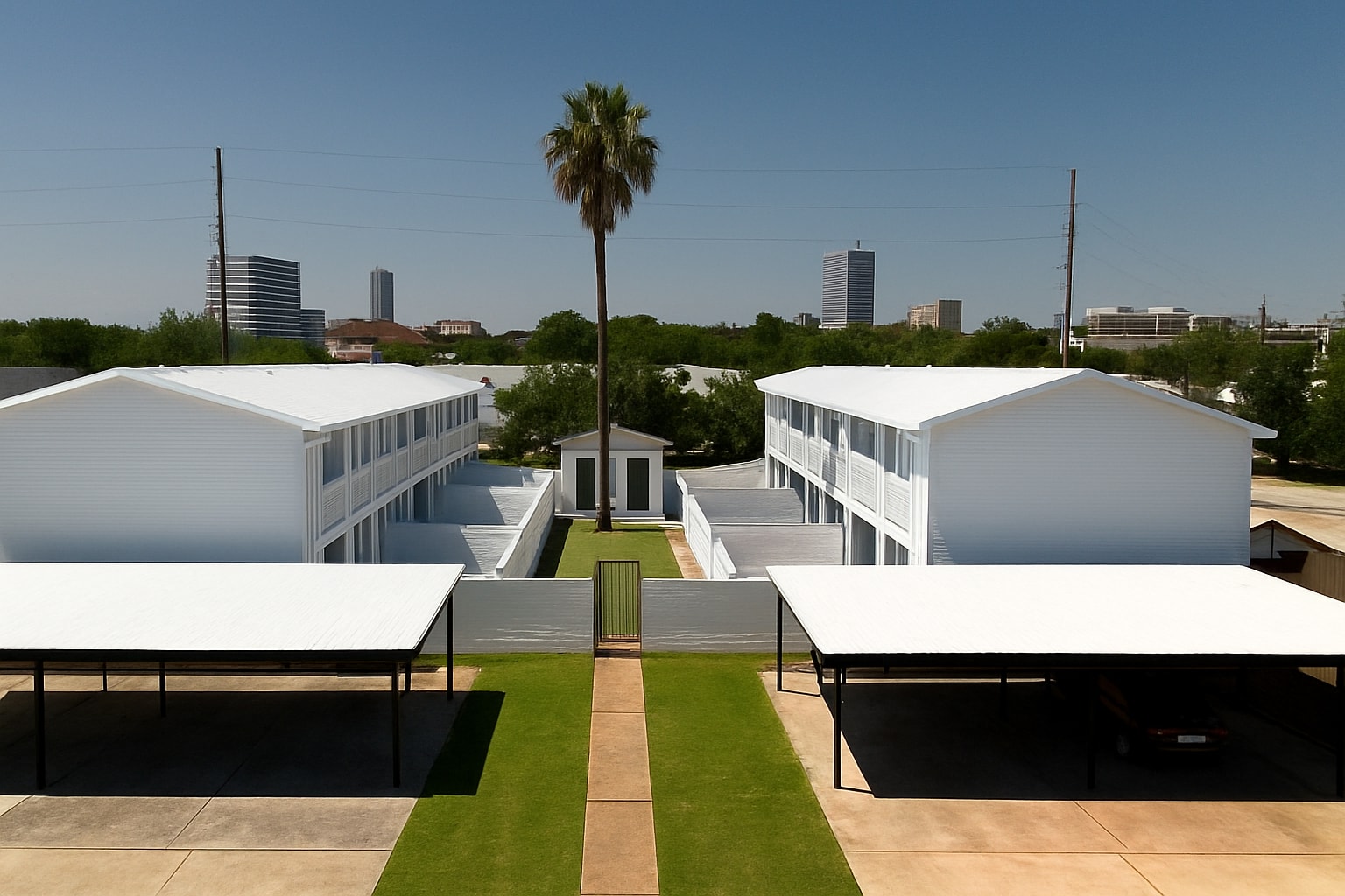 5506-5510 Beverlyhill St, Houston, TX for sale Building Photo- Image 1 of 10