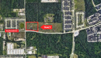 More details for Rushcreek Dr, Houston, TX - Land for Sale