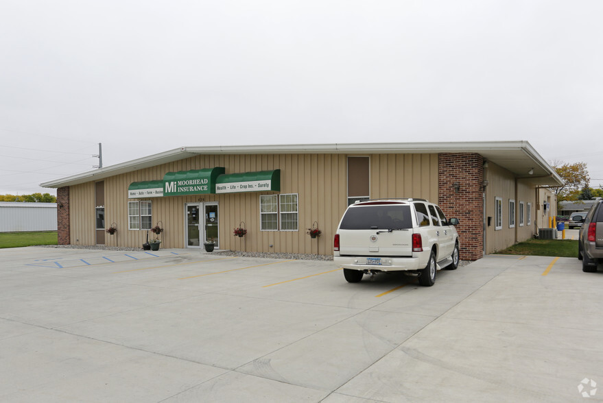 2310 4th Ave N, Moorhead, MN for sale - Primary Photo - Image 1 of 1