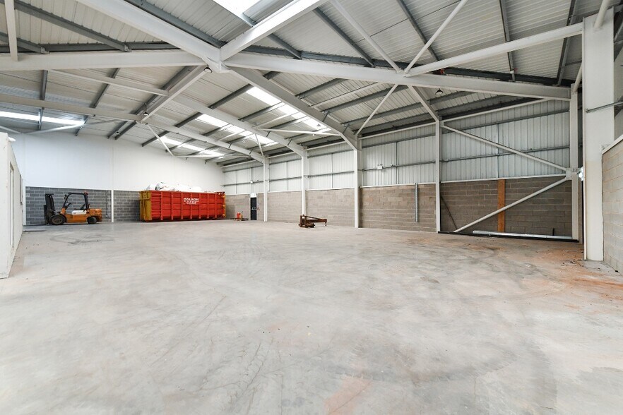 Quayside Ct, Nottingham for lease - Interior Photo - Image 2 of 7