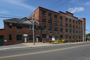 Hiawatha Heights - Warehouse