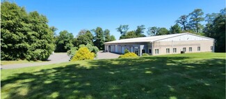 More details for 60 Scott Rd, Prospect, CT - Industrial for Lease