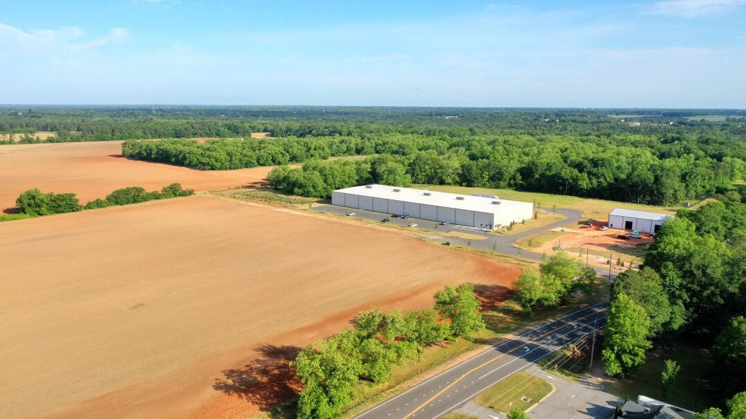 201 Pete's Way, Byron, GA for sale Building Photo- Image 1 of 1