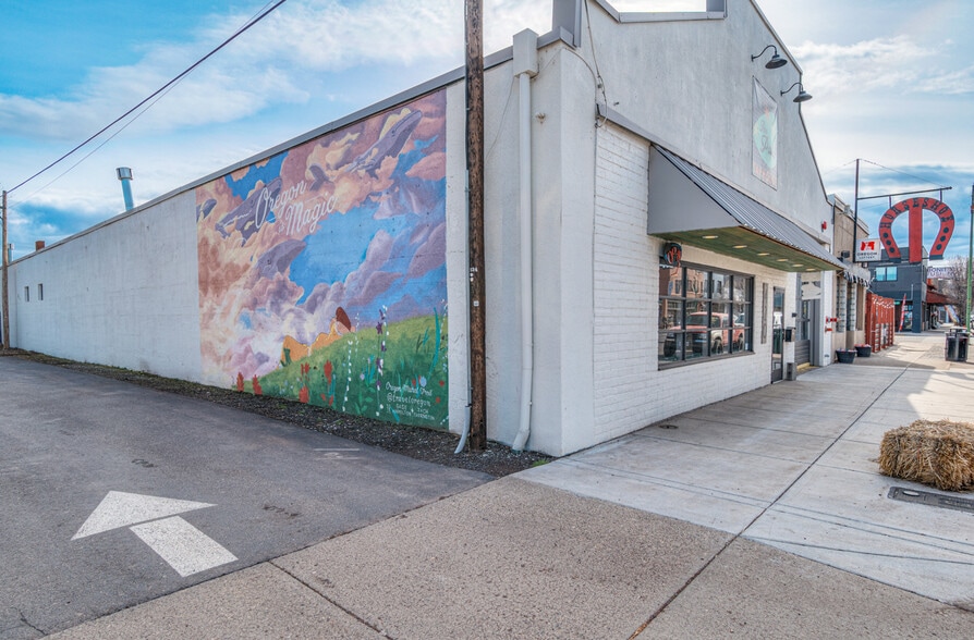 420 N Main St, Prineville, OR for sale - Building Photo - Image 3 of 63