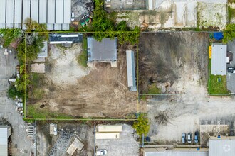 5021 Stepp Ave, Jacksonville, FL - AERIAL map view - Image1