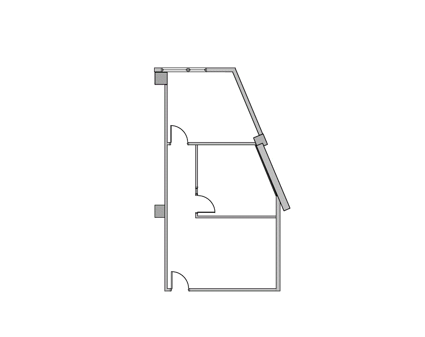 3101-3111 N Central Ave, Phoenix, AZ for lease Floor Plan- Image 1 of 1