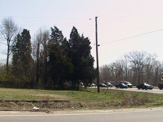 More details for 13800 Branch Ave, Brandywine, MD - Land for Lease