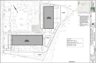 203 Church Rd, North Wales PA - Warehouse