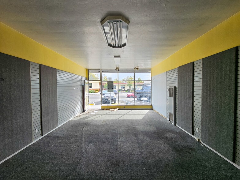 975 Grand Ave, San Rafael, CA for lease - Building Photo - Image 3 of 3
