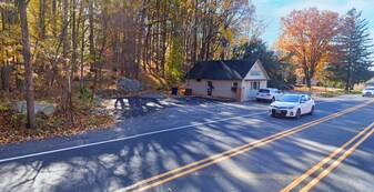 222 Sparta Ave, Sparta NJ - Convenience Store