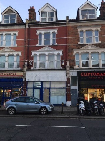 26-26A Friern Barnet Rd, London for sale - Building Photo - Image 1 of 1