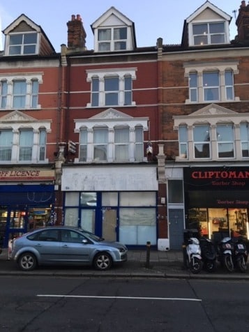 26-26A Friern Barnet Rd, London for sale Building Photo- Image 1 of 1