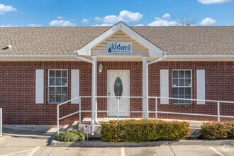 2120 McKown Dr, Norman, OK for lease Building Photo- Image 1 of 8