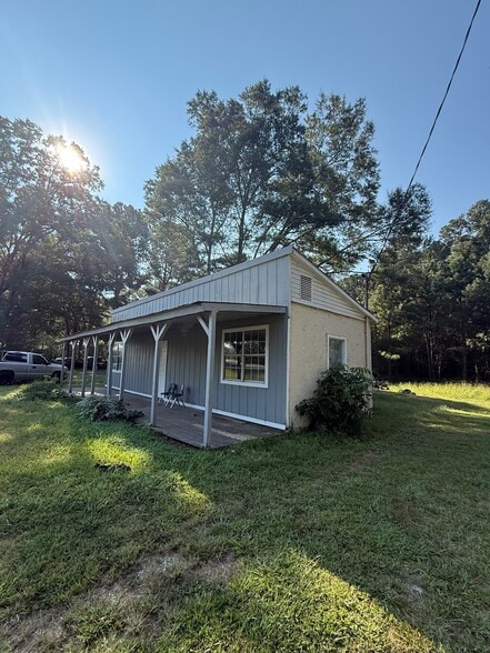 986 Atlanta Hwy NW, Auburn, GA for sale - Building Photo - Image 2 of 3