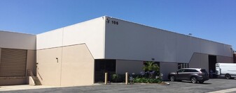 106 W Gardena Blvd, Carson CA - Warehouse