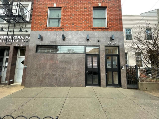 6505 Grand Ave, Maspeth, NY for sale Primary Photo- Image 1 of 1