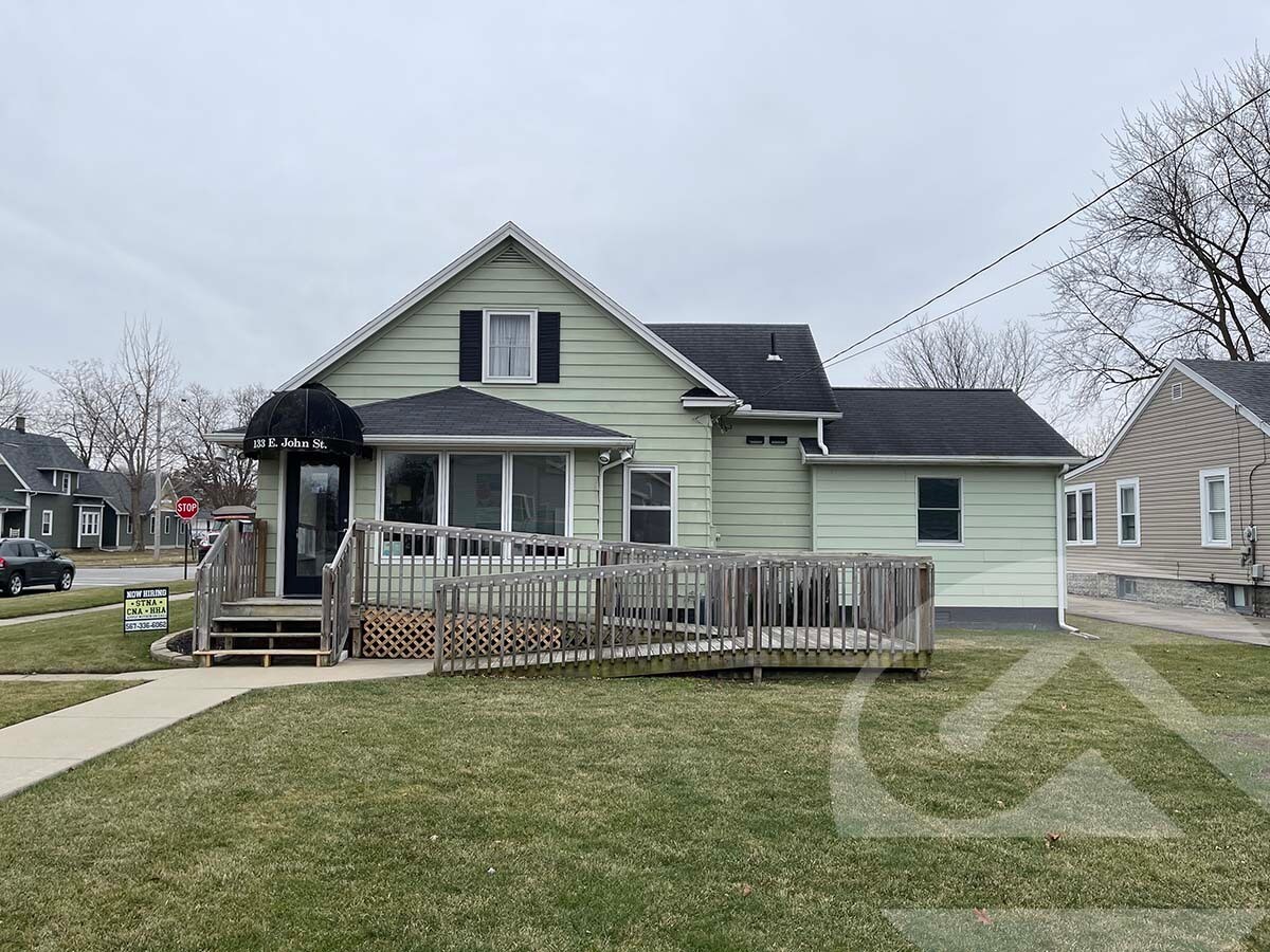 133 E John St, Maumee, OH for sale Building Photo- Image 1 of 1