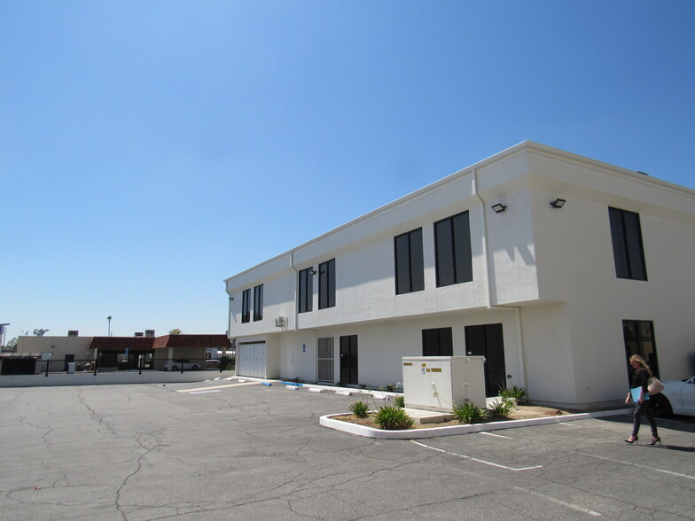 435 W Orange Show Ln, San Bernardino, CA for lease - Building Photo - Image 3 of 14