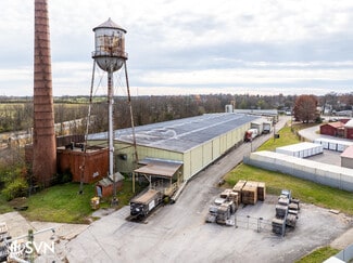 More details for 1750 17th St, Paris, KY - Industrial for Lease