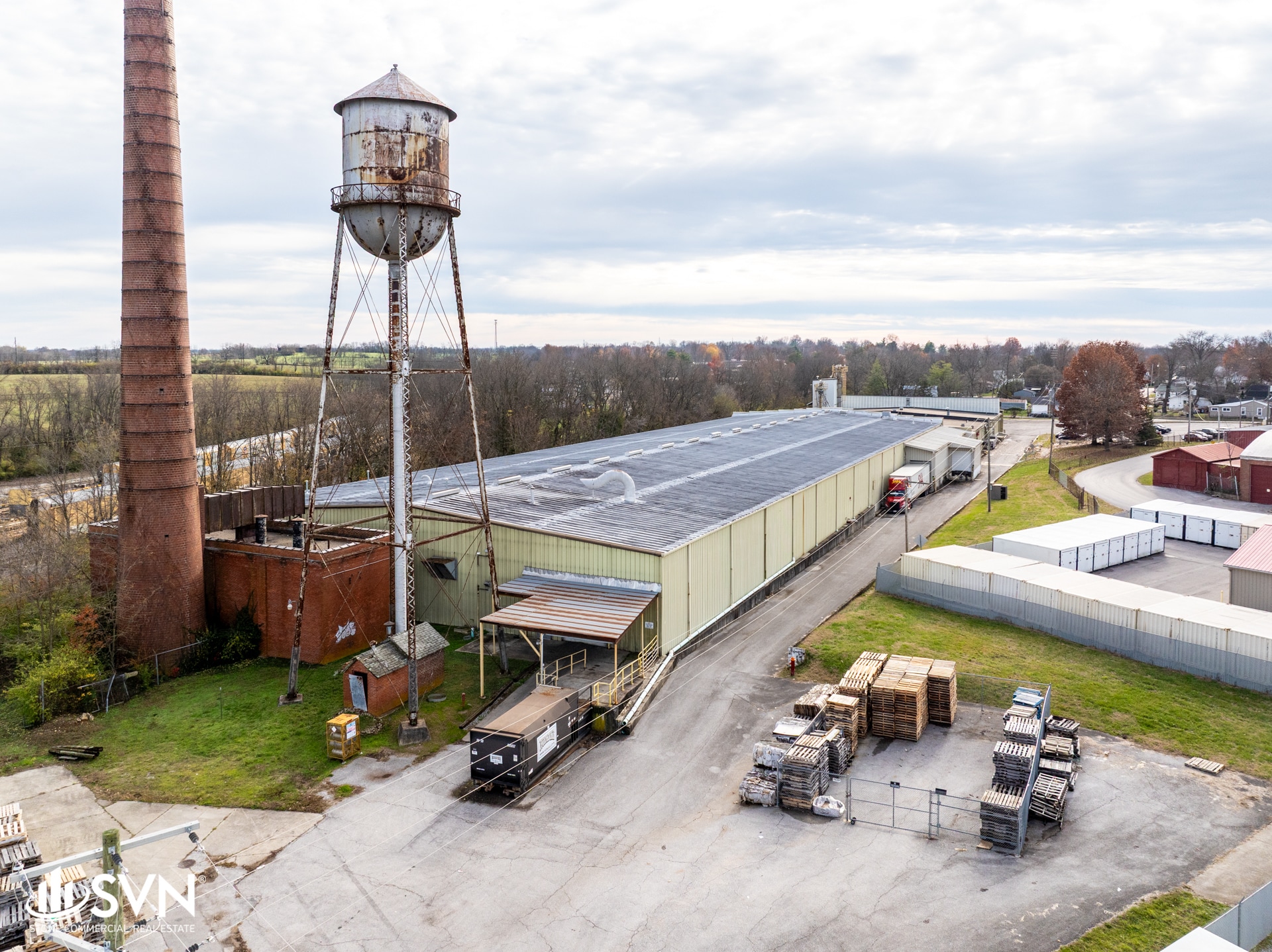1750 17th St, Paris, KY for lease Building Photo- Image 1 of 37