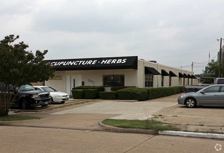 2653 Tarna Dr, Dallas, TX 75229 - Office for Lease | LoopNet